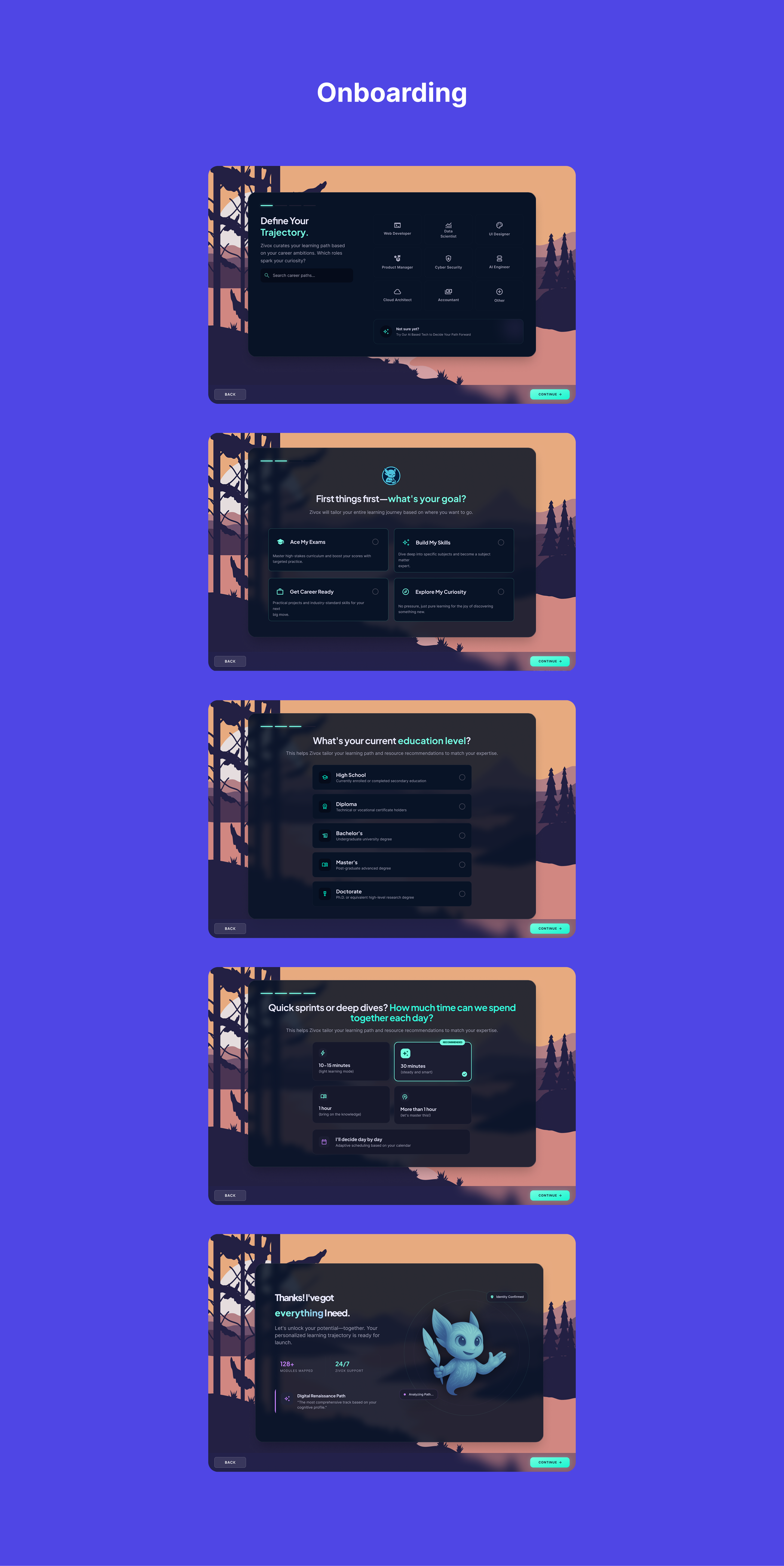 LMS screen 11